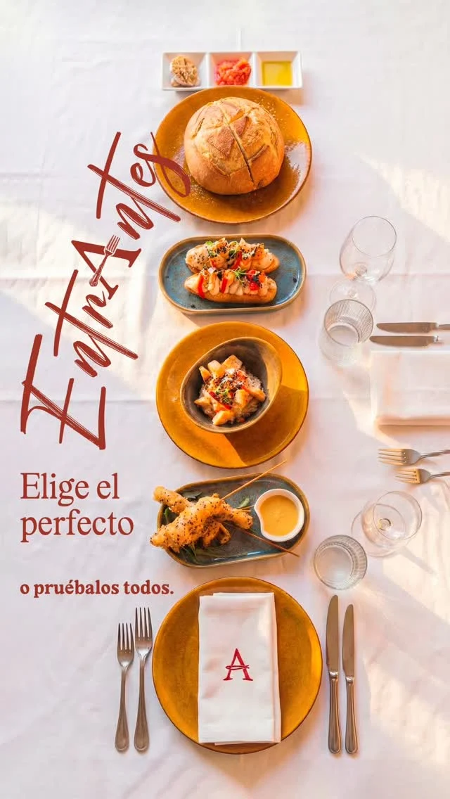 En Armonía uno no sabe por dónde empezar. 
Pero tranqui, elijas lo que elijas, no te equivocas.