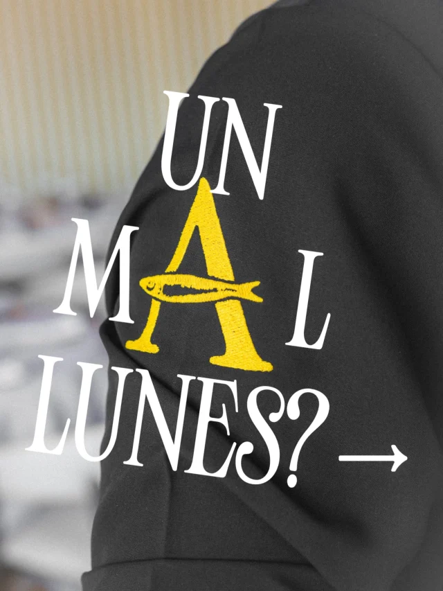 ¿Un mal lunes? Que sea el último. 🌊

Ahora en Armonía Beach Club también abrimos los lunes, porque cualquier día es bueno para disfrutar del Mar Menor, una comida frente al agua, una copa al atardecer o simplemente tomarse las cosas con más calma.

🕒 Horario
Lunes a jueves · 9:00 – 23:00
Viernes y sábado · 9:00 – 1:00
Domingo · 9:00 – 23:00

Nos vemos en la orilla. 🤍

A bad Monday? Let it be the last one. 🌊

Armonía Beach Club is now open on Mondays too, because every day is a good day to enjoy the Mar Menor, a waterside lunch, sunset drinks, or simply taking things a little slower.

🕒 Opening hours
Monday to Thursday · 9:00 AM – 11:00 PM
Friday and Saturday · 9:00 AM – 1:00 AM
Sunday · 9:00 AM – 11:00 PM

See you by the shore. 🤍

#ArmoniaBeachClub #MarMenor #LaMangaDelMarMenor #BeachClubLife #MediterraneanMoments